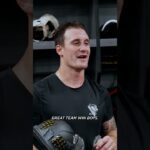 Cookie Gets Postgame Helmet