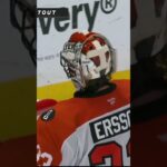 Flyers defeat Kings in the shootout! 🚨 #shorts