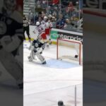 Here we go, Mika! 💪 #mikazibanejad #nhl #hockey #goal #nyr