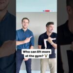 Better bowler? Biggest wind-up merchant? Stuart Broad and Jimmy Anderson go head to head...😅