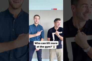 Better bowler? Biggest wind-up merchant? Stuart Broad and Jimmy Anderson go head to head...😅