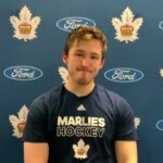 Marlies Post Game: Joey Anderson - April 3, 2021