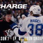 Recharge | Iron Sharpens Iron