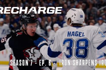 Recharge | Iron Sharpens Iron
