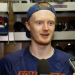 RAW | Roby Jarventie 03.20.26