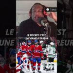 On devrait pas critiquer Mike Matheson