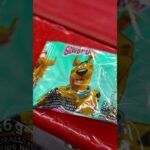 Anything for scooby snacks 🤣