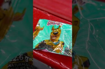 Anything for scooby snacks 🤣