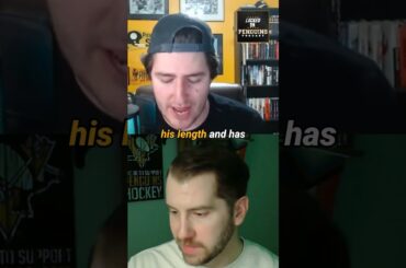 Elmer Söderblom Has POTENTIAL But Needs To Put It All Together