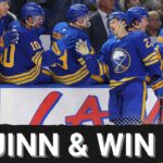 GAME NIGHT: Jack Quinn's BIG Night, Boston gets ANOTER Win at Home, MacDavid VERSUS MacKinnon