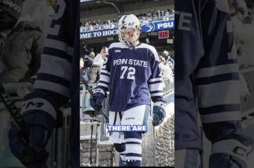 The NHL Draft Lottery could profoundly change the Canucks organization.