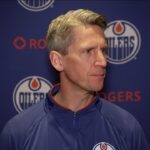 RAW | Kris Knoblauch 03.20.26