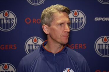 RAW | Kris Knoblauch 03.20.26