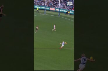 Dempsey does it again 😱