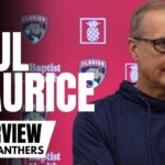Paul Maurice Recaps USA vs. Canada Gold Medal Olympic Game, Connor Hellebuyck INSANE Performance