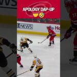 THIS Hall decks YOU 💥