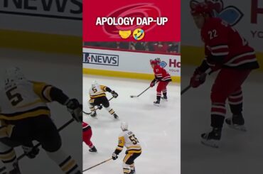 THIS Hall decks YOU 💥