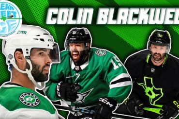 Colin Blackwell Joins the Show + Another Shootout Win in Colorado!