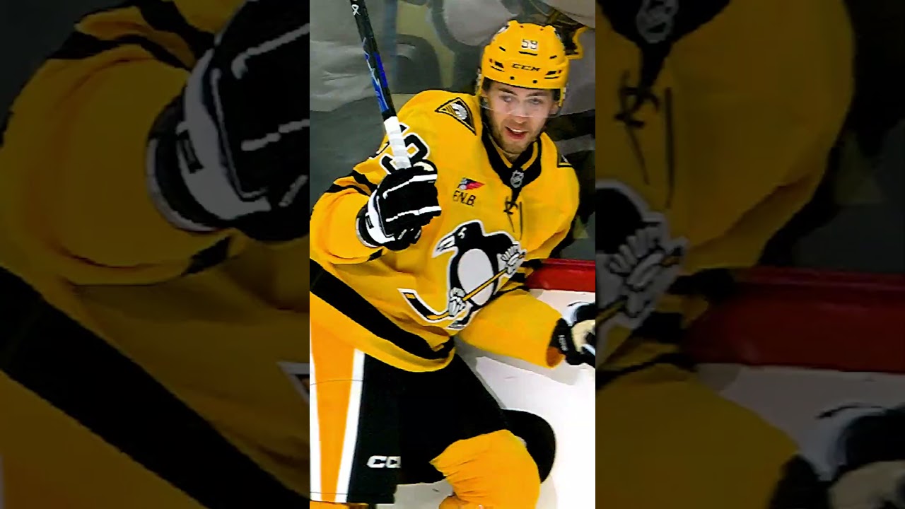 The Penguins Heat Up Before Back-to-back Weekend