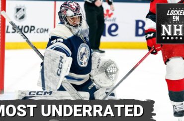 Jet Greaves Steals the Show as Eastern Conference NHL Playoff Race Heats Up