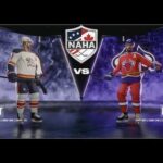 NAHA 2025-26 Season - Kansas City Spirit (18-10-3) @ Birmingham Bulls (14-13-3)