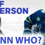 Jeff Paterson: Marco Rossi and Linus Karlsson major bright spots for the Canucks of late.