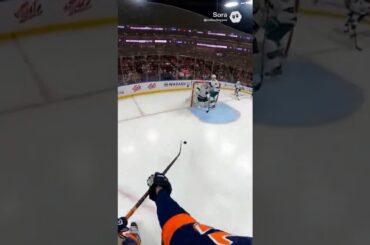 POV: Sharks Didn’t See This Coming 😬🔥