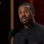 Oscars 2026: Michael B. Jordan wins for best actor