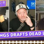 Minnesota Vikings draft audit is REALLY BAD