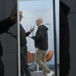 Trade Deadline Behind The Scenes 👀