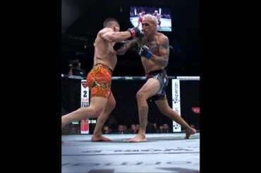 A NEW angle of Ilia Topuria’s title-winning KO! 🏆💥 #UFC #UFCIndia #UFC317