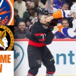 New York Islanders vs Ottawa Senators Postgame Recap, Reaction, Highlights | 3/19/26