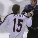 Kyle Clifford: The Big Red Dog.