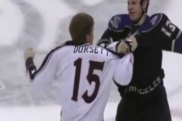 Kyle Clifford: The Big Red Dog.