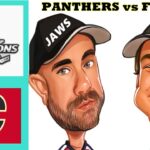 Florida Panthers vs Calgary Flames Watch Party Live Stream