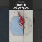 How many can fit in the crease!?!