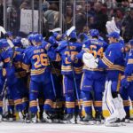 Ice Time podcast: The Sabres are on a historically strong streak – believe it
