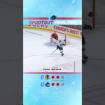 NHL Shootout Highlights: Chicago Blackhawks vs Vancouver Canucks