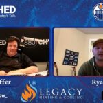Ryan Rishaug talks Oilers Physicality, Matthew Tkachuk, & more with Bob Stauffer on Oilers Now