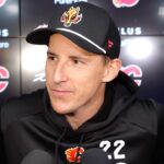 Pre-Game | Ryan Strome - 20.03.26