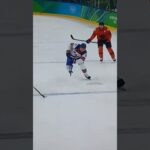 First goal by the USA 2026 Gold Medal game.
