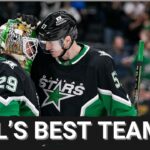 GAME NIGHT: Sabres keep SURGING, Stars SIGHTS are on the Avs, Golden Knights RECLAIM 1st, LA HISTORY