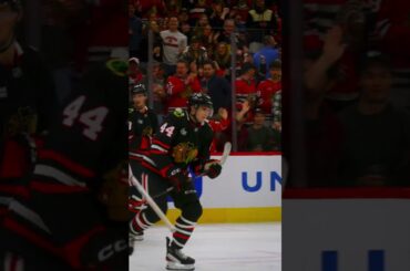 Wyatt 👏 Kaiser 👏 what 👏 a 👏 goal