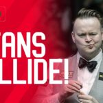 ALL-OUT ATTACK! 🔥 | Ronnie O'Sullivan vs Shaun Murphy | World Open 2026