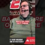 Are the Red Wings a playoff team? Why or why not? #shorts