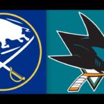 Sabres vs Sharks 3.19.26: LIVE play by play & reaction🏒🥅