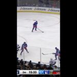 MIKEY CLEANS UP!  #hockey #lakings #gokingsgo