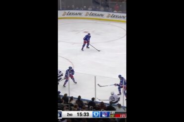 MIKEY CLEANS UP!  #hockey #lakings #gokingsgo