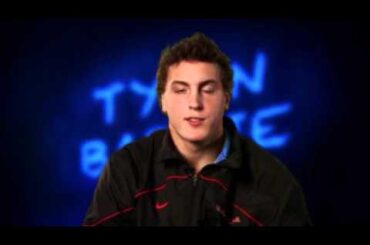 Hockey Canada - TYSON BARRIE - FIVE-PUCK MOBILITY