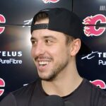 Post-Game | Morgan Frost - 20.03.26